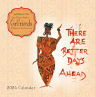 Girlfriends, a Sister's Sentiments By Cidne Wallace Cover Image