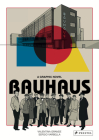 Bauhaus Graphic Novel Cover Image