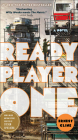 Ready Player One By Ernest Cline Cover Image