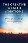 The Creative Wealth of Nations Cover Image