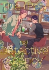 The (Pet) Detective Agency Cover Image