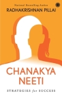 Chanakya Neeti By Radhakrishnan Pillai Cover Image