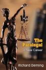 The Paralegal: A New Career Cover Image