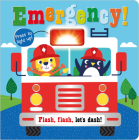 Emergency! By Cheryl Lane (Illustrator) Cover Image