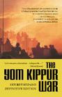 The Yom Kippur War By Sunday Times Insight Team (Created by) Cover Image