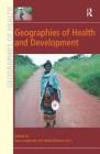 Geographies of Health and Development Cover Image