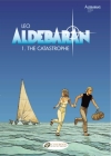 The Catastrophe (Aldebaran #1) Cover Image