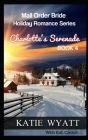 Charlotte's Serenade By Kat Carson, Katie Wyatt Cover Image