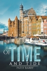 Of Time and Tide By Patsy Barry Cover Image