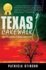 Texas Cakewalk Cover Image