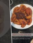 Nikky'S Kitchen Cook Book: A Collection of Simple Nigerian Dishes Recipes Cover Image