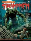 Swampmen: Muck-Monsters of the Comics Cover Image