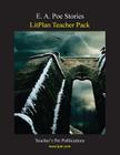 Litplan Teacher Pack: E. A. Poe Stories Cover Image