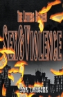 Letters Between Sex and Violence Cover Image