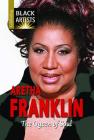 Aretha Franklin: The Queen of Soul By Charlotte Etinde-Crompton, Samuel Willard Crompton Cover Image