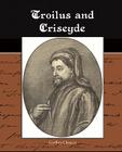 Troilus and Criseyde Cover Image