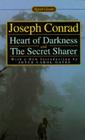 Heart of Darkness and the Secret Sharer By Joseph Conrad Cover Image
