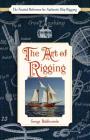 The Art of Rigging (Dover Maritime) Cover Image
