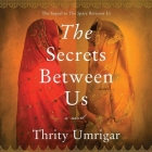 The Secrets Between Us Lib/E Cover Image