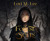 Forest of Souls Cover Image