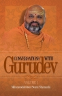 Conversations with Gurudev: Volume 1 By Swami Nityananda Cover Image