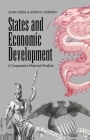 States and Economic Development By Linda Weiss, John Hobson Cover Image