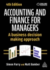 Accounting and Finance for Managers: A Business Decision Making Approach Cover Image