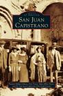 San Juan Capistrano Cover Image