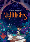 Nightlights By Lorena Alvarez Cover Image