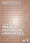Trask's Historical Linguistics By Robert McColl Millar, R. L. Trask Cover Image