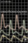 Oscilloscopes By Ian Hickman Cover Image
