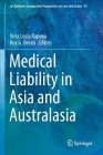 Medical Liability in Asia and Australasia (Ius Gentium: Comparative Perspectives on Law and Justice #94) Cover Image