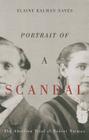 Portrait of a Scandal: The Trial of Robert Notman By Elaine Kalman Naves Cover Image