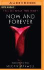 Now and Forever Cover Image