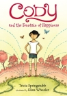 Cody and the Fountain of Happiness By Tricia Springstubb, Eliza Wheeler (Illustrator) Cover Image