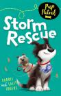 Storm Rescue: Pup Patrol By Sally Odgers, Darrel Odgers, Janine Dawson (Illustrator) Cover Image