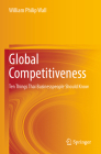 Global Competitiveness: Ten Things Thai Businesspeople Should Know Cover Image