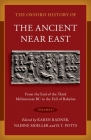 The Oxford History of the Ancient Near East: Volume II: Volume II: From the End of the Third Millennium BC to the Fall of Babylon Cover Image