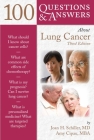 100 Questions & Answers about Lung Cancer (100 Questions and Answers) By Joan H. Schiller, Amy Cipau Cover Image