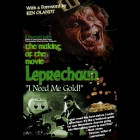 The Making of the Movie Leprechaun: I Need Me Gold! By B. Harrison Smith, B. Harrison Smith (Read by) Cover Image