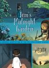 Tom's Midnight Garden Graphic Novel Cover Image