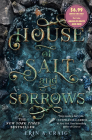House of Salt and Sorrows (SISTERS OF THE SALT) Cover Image