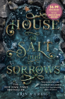 House of Salt and Sorrows (SISTERS OF THE SALT) By Erin A. Craig Cover Image