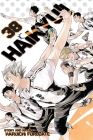 Haikyu!!, Vol. 38 By Haruichi Furudate Cover Image