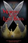 Mordec and the Lost Boys By Jillian Becker Cover Image