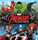 Avengers Storybook Collection By Marvel Press Book Group, Marvel Press Artist (Illustrator) Cover Image