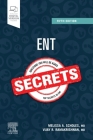 Ent Secrets Cover Image