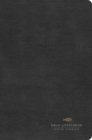 RVR 1960 Biblia del Pescador: Edición liderazgo, negro piel fabricada By Luis Ángel Díaz-Pabón (Editor), B&H Español Editorial Staff (Editor) Cover Image