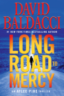 Long Road to Mercy (An Atlee Pine Thriller #1) By David Baldacci Cover Image