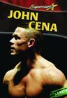 John Cena (Superstars!) By Lynn Peppas Cover Image